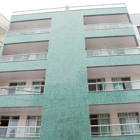 Apartament Edificio San Jorge Piúma Zewnętrze zdjęcie