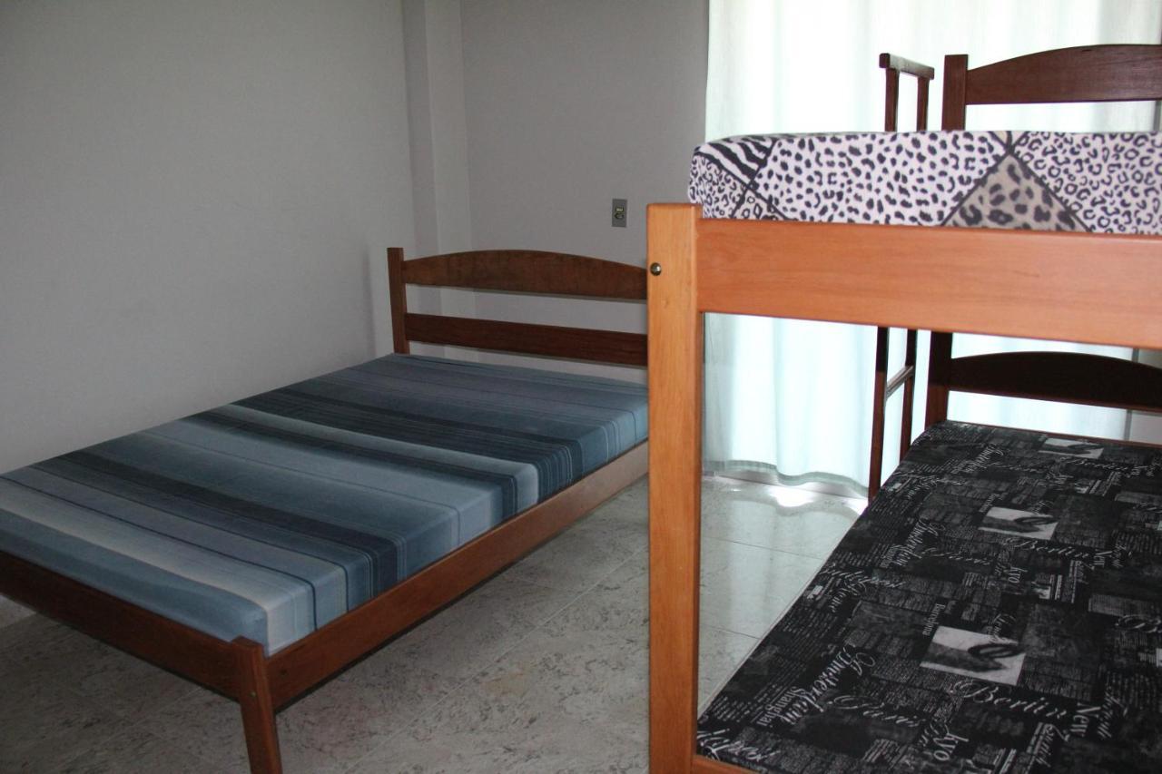 Apartament Edificio San Jorge Piúma Zewnętrze zdjęcie