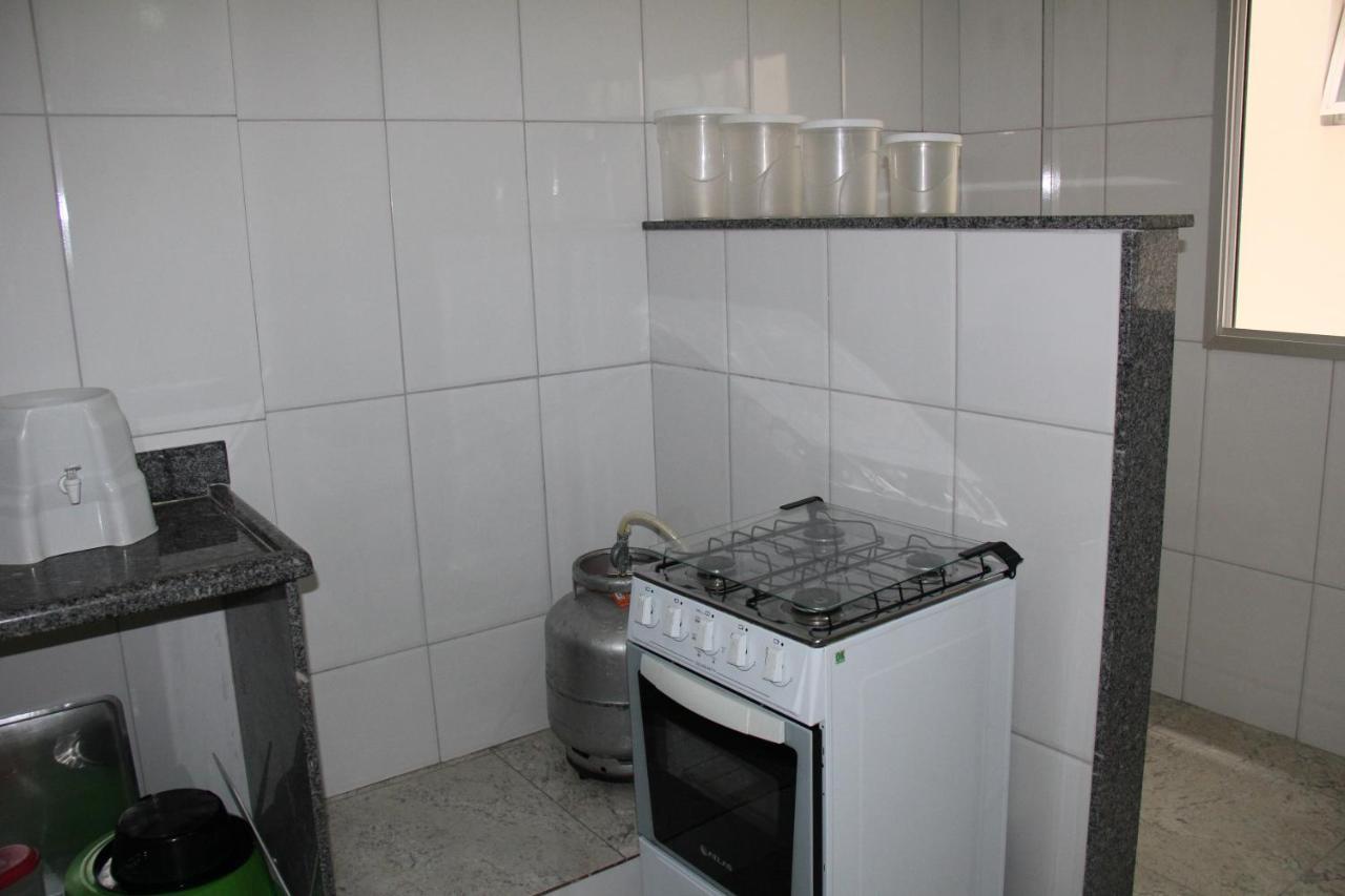 Apartament Edificio San Jorge Piúma Zewnętrze zdjęcie