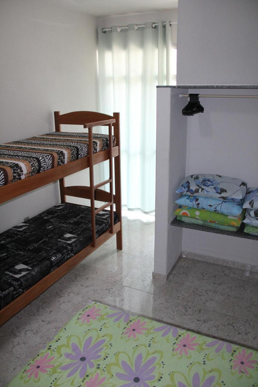 Apartament Edificio San Jorge Piúma Zewnętrze zdjęcie