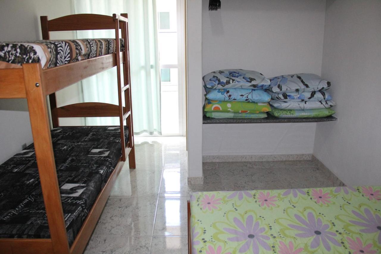 Apartament Edificio San Jorge Piúma Zewnętrze zdjęcie