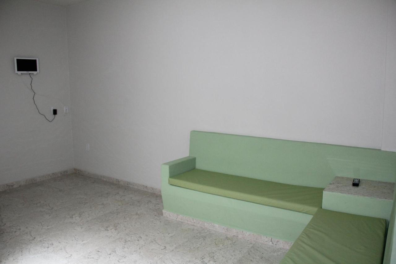 Apartament Edificio San Jorge Piúma Zewnętrze zdjęcie