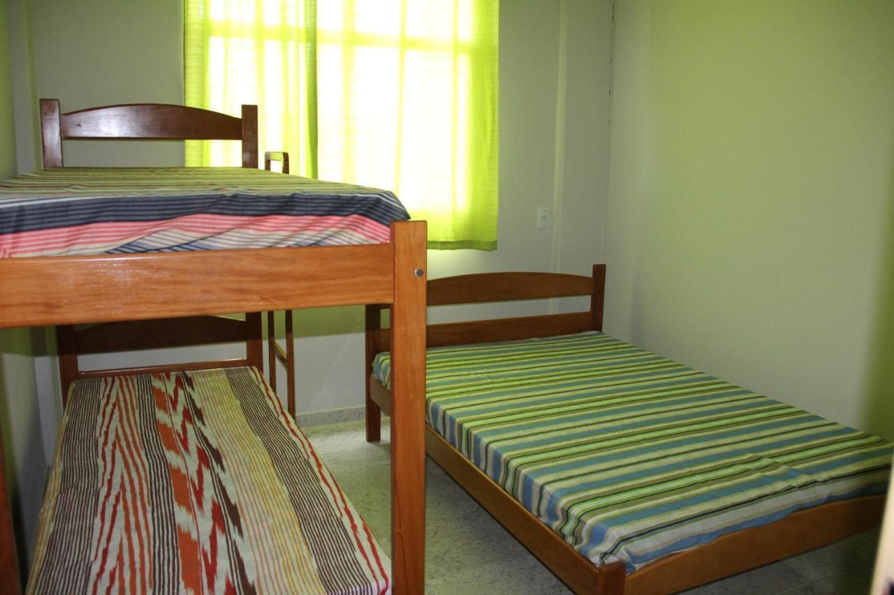 Apartament Edificio San Jorge Piúma Zewnętrze zdjęcie