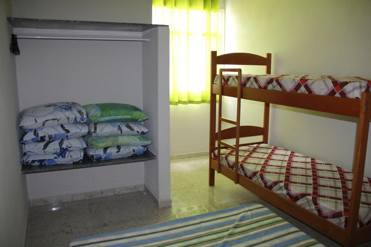 Apartament Edificio San Jorge Piúma Zewnętrze zdjęcie